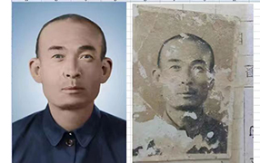 杨浦老照片修复-2